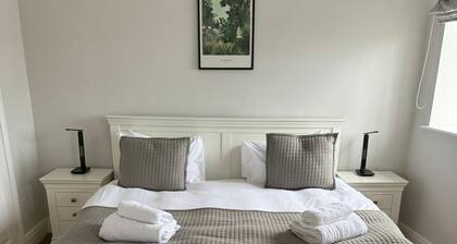 The Unicorn Apartments