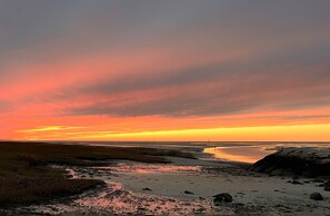 Beach - Spacious Home With Private Yard Close to Beach Abutting Conservation (2397) (Brewster)