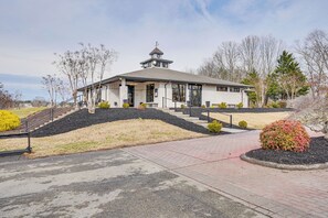 公寓 (0 Bedroom) | 住宿內部