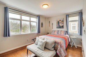 Appartement (0 Bedroom) | Interieur