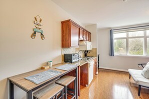 Appartement (0 Bedroom) | Interieur