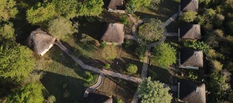 savannah murchison lodge