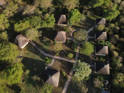 savannah murchison lodge