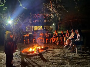 Chimenea