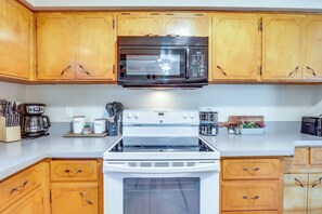 Ferienhaus (3 Bedrooms) | Innenbereich