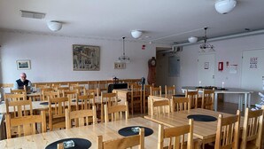 Hús | Að innan