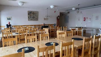 Casa | Parte interna