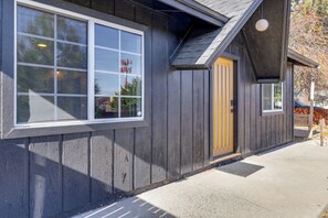 Maison (2 Bedrooms) | Intérieur