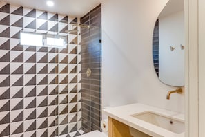 Maison (2 Bedrooms) | Intérieur