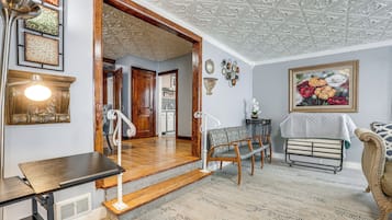 Apartemen (1 Bedroom) | Interior