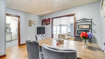 Apartemen (1 Bedroom) | Interior