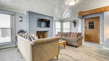 Apartment (1 Bedroom) | Front of property