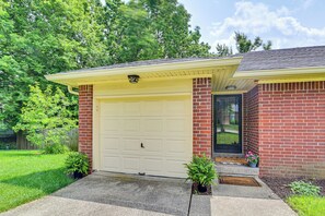 Maison (2 Bedrooms) | Intérieur