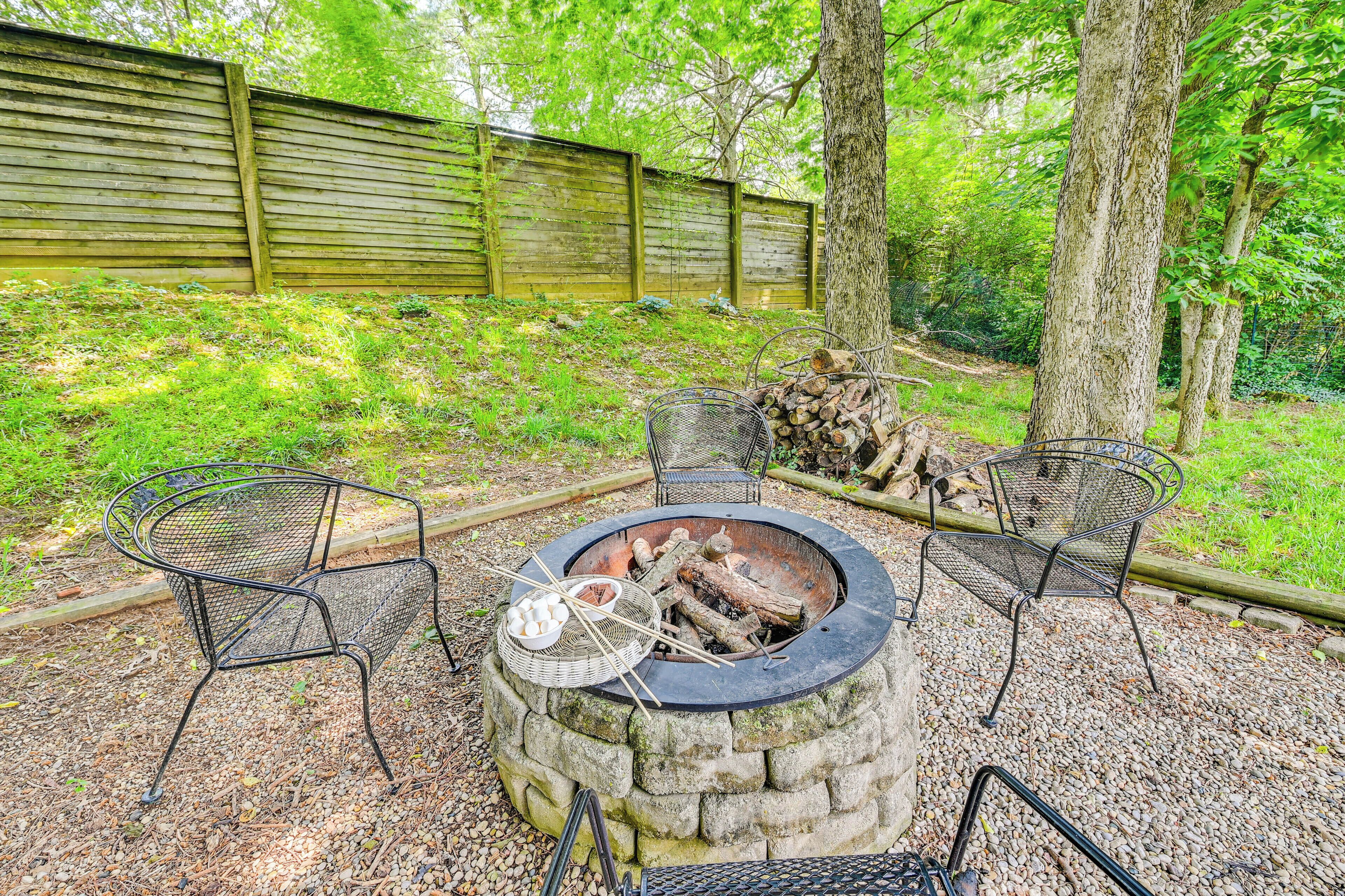 独立别墅 (2 Bedrooms) | 住宿正面