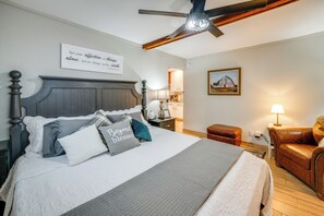 ハウス (1 Bedroom) | 内装