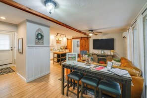 ハウス (1 Bedroom) | 内装