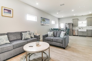 Maison (3 Bedrooms) | Intérieur