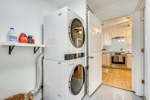Ferienhaus (4 Bedrooms) | Innenbereich