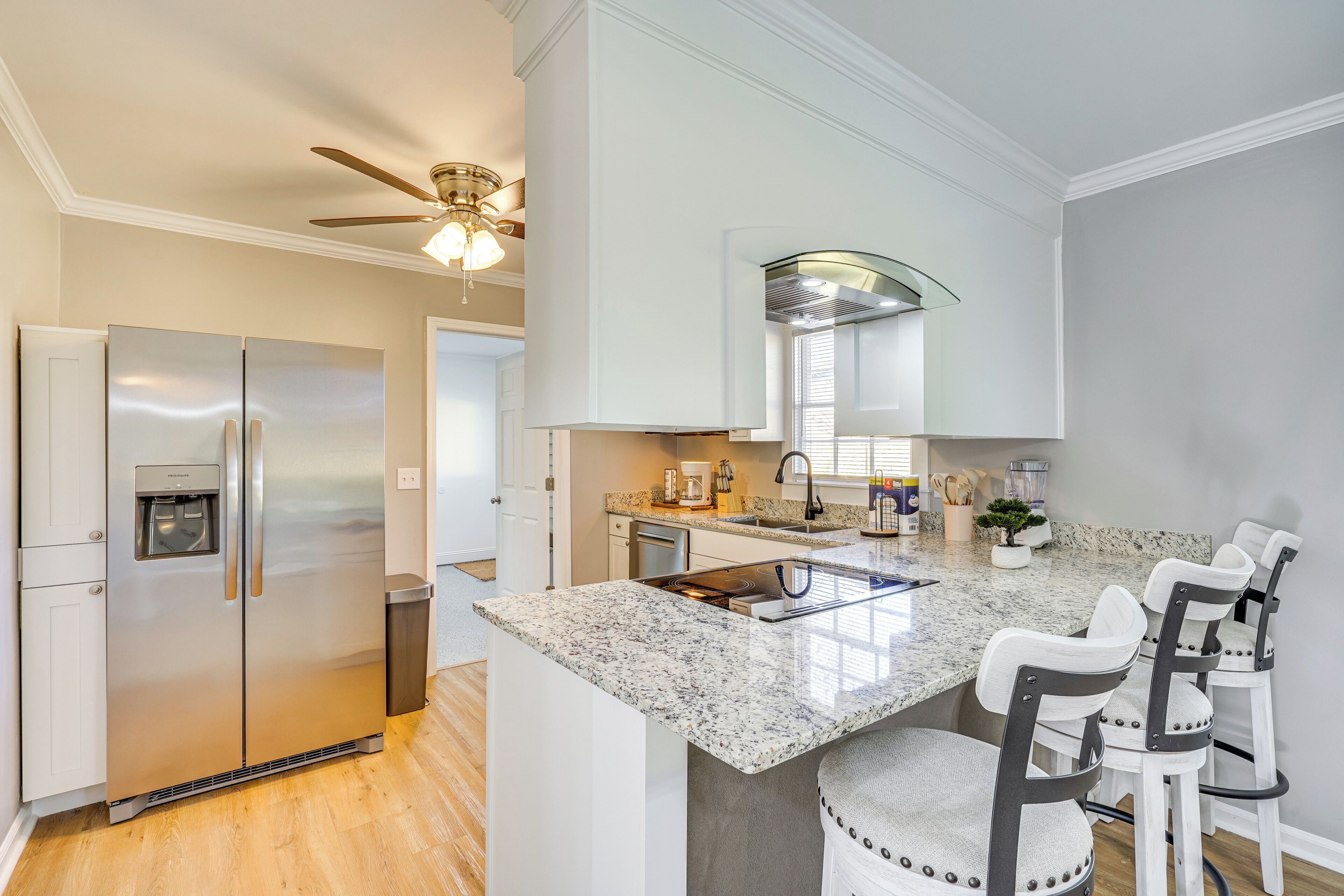 ハウス (4 Bedrooms) | 内装