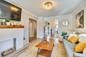 Huis (3 Bedrooms) | Interieur