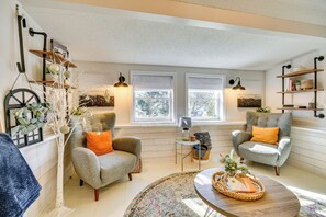 Huis (3 Bedrooms) | Interieur