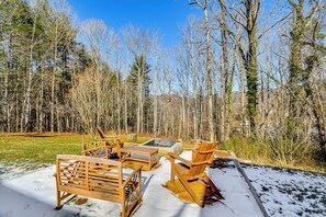 하우스 (3 Bedrooms) | 숙박 시설 정면