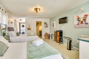 Huis (3 Bedrooms) | Interieur