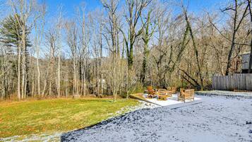 ํ์ฐ์ค (3 Bedrooms) | ๋ด๋ถ