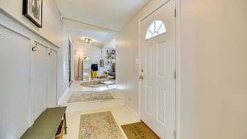 House (3 Bedrooms) | Bahagian dalam