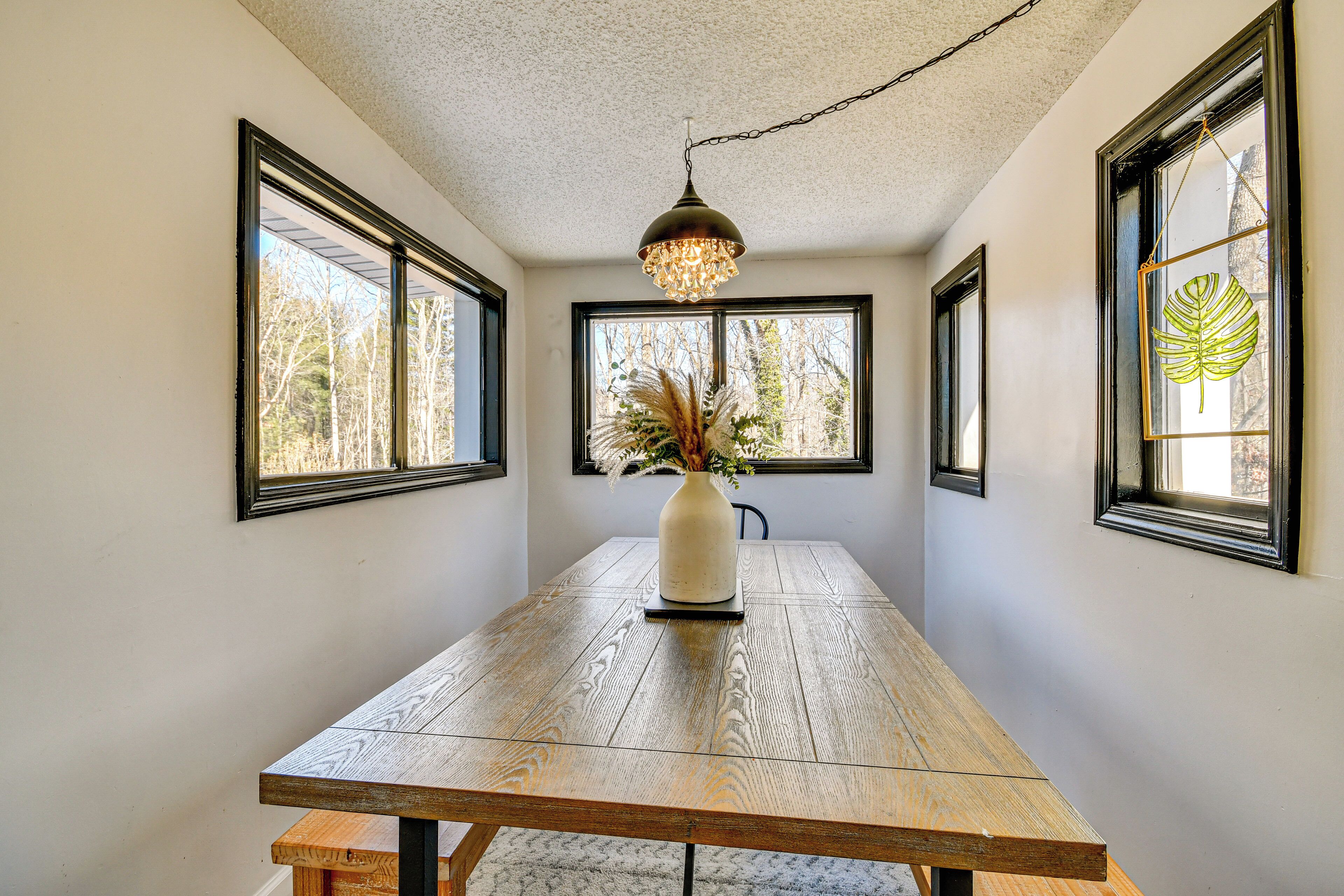 獨棟房屋 (3 Bedrooms) | 住宿內部