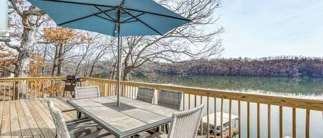 House (3 Bedrooms) | Front of property