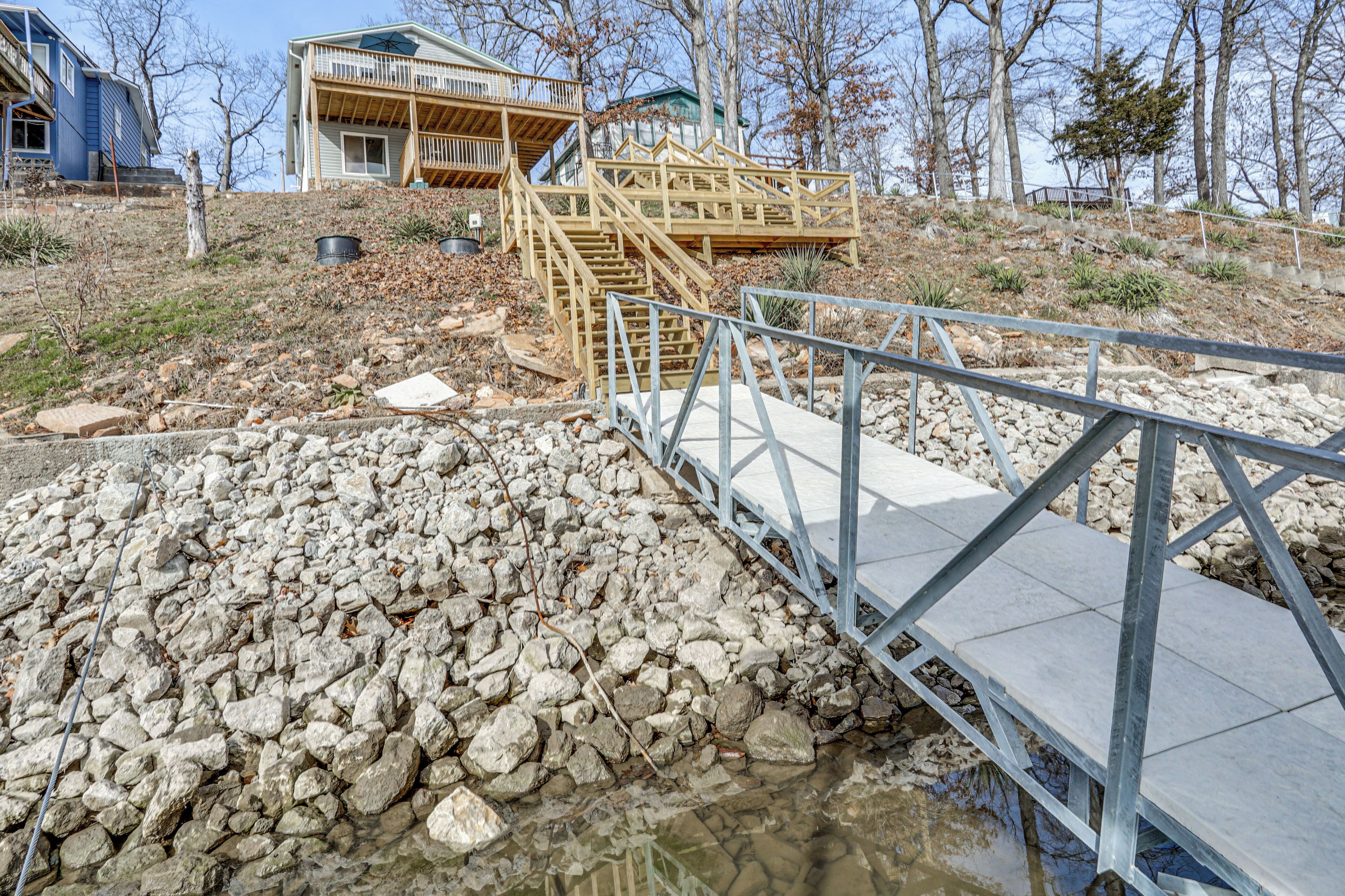 獨棟房屋 (3 Bedrooms) | 住宿內部