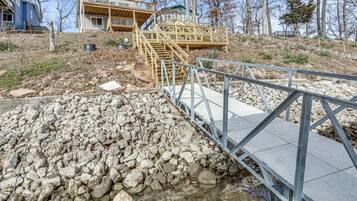 Nhà (3 Bedrooms) | Nội thất