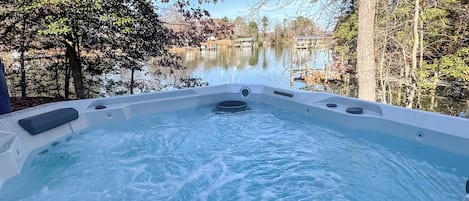 Maison (3 Bedrooms) | Intérieur