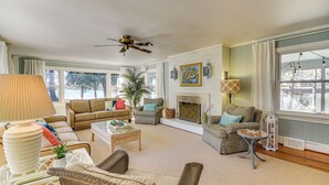 Rumah (3 Bedrooms) | Interior