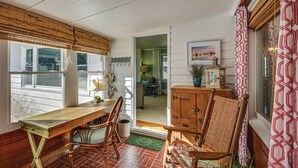 Rumah (3 Bedrooms) | Interior