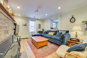 Småhus (2 Bedrooms) | Innvendig