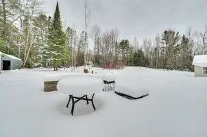 村舍 (2 Bedrooms) | 住宿内部