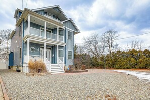 Ferienhaus (5 Bedrooms) | Innenbereich