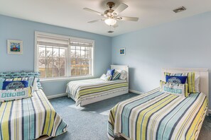 House (5 Bedrooms) | Interior