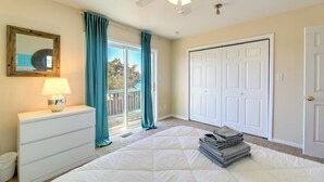 Appartement (2 Bedrooms) | Interieur