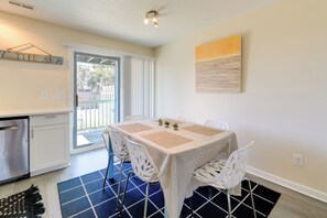 Lejlighed (2 Bedrooms) | Interiør
