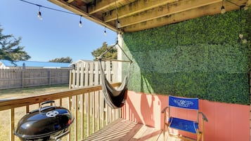 Apartamento (2 Bedrooms) | Parte interna