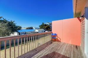 Lägenhet (2 Bedrooms) | Interiör