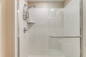 公寓 (1 Bedroom) | 住宿內部