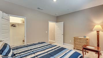 Apartemen (1 Bedroom) | Interior