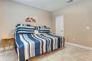 Apartment (1 Bedroom) | Interior - 7 Mi to Folsom Lake: Sacramento Area Apartment (Folsom)