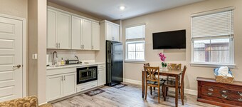 7 Mi to Folsom Lake: Sacramento Area Apartment