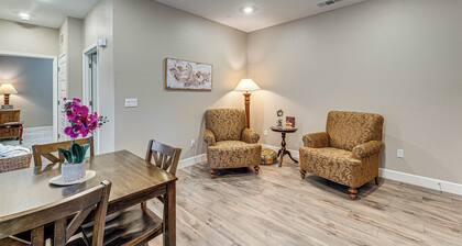 7 Mi to Folsom Lake: Sacramento Area Apartment