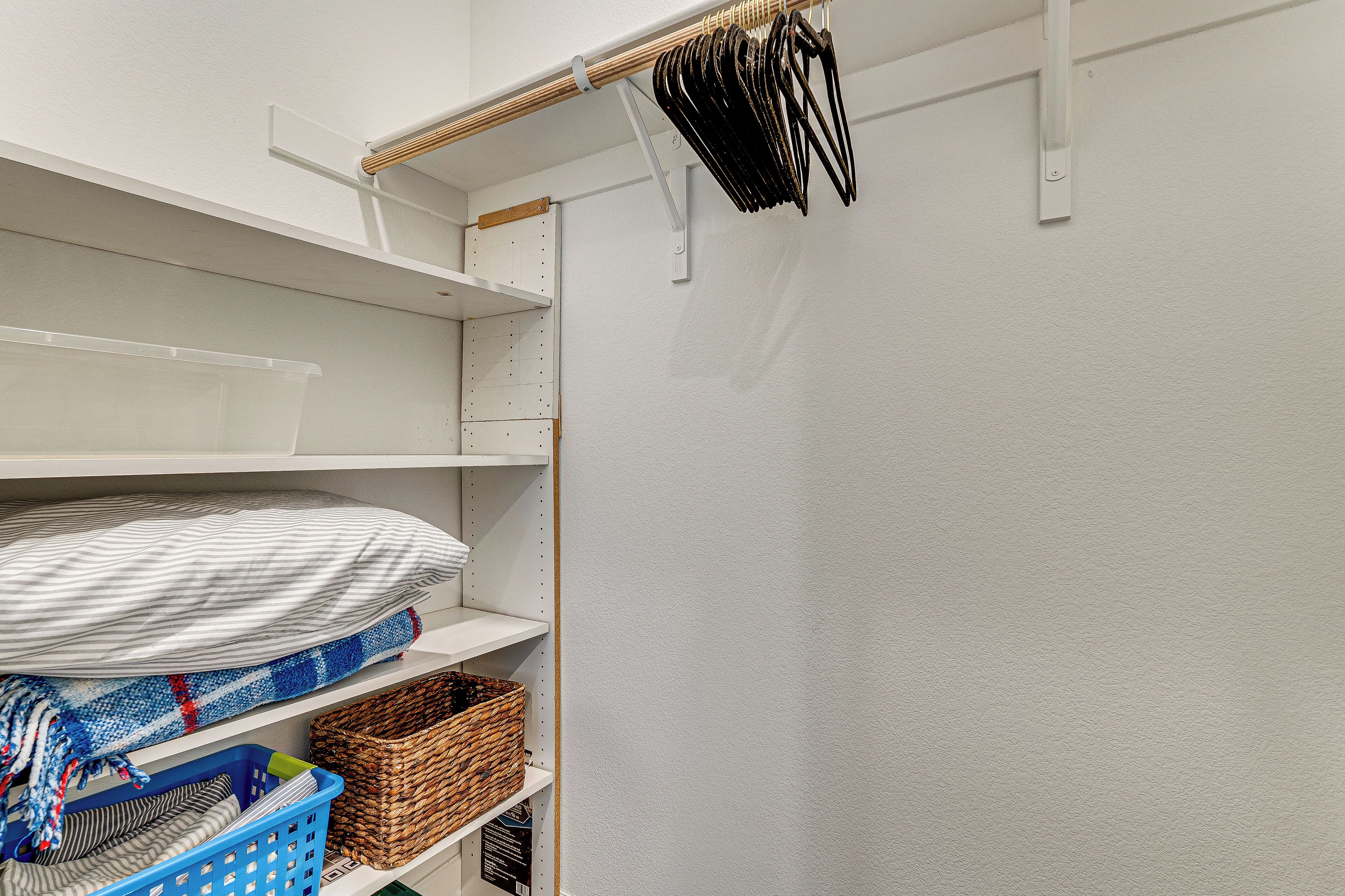 Apartemen (1 Bedroom) | Interior